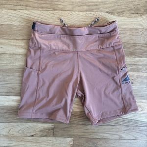 Nike Trail Running Bike Shorts